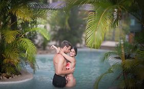 Spa Village At Hamat Gader - Adults Only